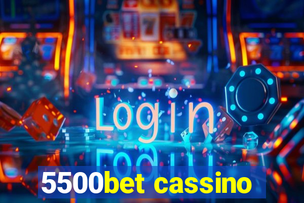 5500bet cassino